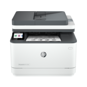 Лазерное МФУ Лазерное МФУ/ HP LaserJet Pro 3103fdn