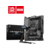 Материнская плата MSI Z790 GAMING PLUS WIFI Soc-1700 Intel Z790 4xDDR5 ATX AC`97 8ch(7.1) 2.5Gg RAID+HDMI+DP