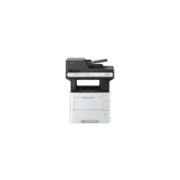 Лазерный копир-принтер-сканер Kyocera ECOSYS MA4500x (А4, 45 ppm, 1200 dpi, 1 Gb, USB, Network, дуплекс, RADP75, тонер на 6K)
