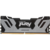 Память DDR5 48GB 6000MHz Kingston KF560C32RS-48 Fury Renegade Silver XMP RTL Gaming PC5-48000 CL32 DIMM 288-pin 1.35В single rank с радиатором Ret