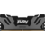 Память DDR5 48GB 6000MHz Kingston KF560C32RS-48 Fury Renegade Silver XMP RTL Gaming PC5-48000 CL32 DIMM 288-pin 1.35В single rank с радиатором Ret