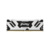 Память DDR5 48GB 6000MHz Kingston KF560C32RSA-48 Fury Renegade Silver RGB RTL Gaming PC5-48000 CL32 DIMM 288-pin 1.35В single rank с радиатором Ret