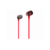 Проводные наушники Проводные наушники/ HyperX Cloud Earbuds II Red, проводные наушники (705L8AA, CEB007)