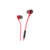 Проводные наушники Проводные наушники/ HyperX Cloud Earbuds II Red, проводные наушники (705L8AA, CEB007)