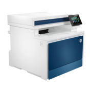 Лазерное МФУ Лазерное МФУ/ HP Color LaserJet Pro MFP 4303dw