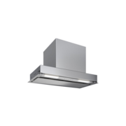 Вытяжка Franke T-FORM CR 60 Вытяжка Franke T-FORM CR 60/ Best, Вытяжка T-FORM CR, 60 см, 1000 м3/ч, хром