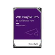 Жесткий диск Жесткий диск/ HDD WD SATA3 14Tb Purple 7200 512Mb 1 year warranty (replacement WD141PURP, WD140PURZ)