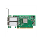 Сетевая карта Mellanox ConnectX-5 Ex EN network interface card, 100GbE dual-port QSFP28, PCIe4.0 x16, tall bracket