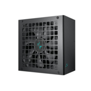 Блок питания Deepcool PL650D (ATX 3.0, 650W, PWM 120mm fan, Active PFC+DC to DC, 80+ BRONZE) RET