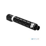 Тонер Canon C-EXV64BK 5753C002 черный туба 950гр. для копира imageRUNNER ADVANCE DX C3926i