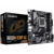 Материнская плата Gigabyte B650M D3HP AX SocketAM5 AMD B650 4xDDR5 mATX AC`97 8ch(7.1) 2.5Gg RAID+HDMI+DP
