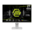 Монитор MSI MAG 274QRFW 27" 16:9 WQHD(2560x1440) Rapid IPS,1ms, 1000:1, 100M:1, 400nit, 178/178, 2xHDMI 2.0b, DP 1.4a, Tilt, Swivel, Height,Pivot,VESA,180Hz,White,1y w-ty