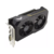 Видеокарта Видеокарта/ TUF-GTX1650-4GD6-P-V2-GAMING