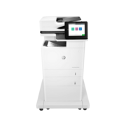 Лазерное МФУ Лазерное МФУ/ HP LaserJet Enterprise MFP M635fht