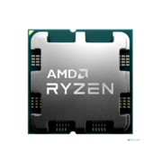 Процессор Процессор/ APU AM5 AMD Ryzen 7 7700 (Raphael, 8C/16T, 3.8/5.3GHz, 32MB, 65W,Radeon Graphics) OEM