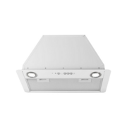 Вытяжка встраиваемая VREZNOJ BLOK 52P-650-E3D белый ELIKOR