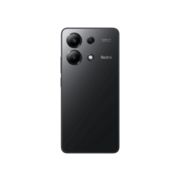 Redmi Note 13 Midnight Black (23124RA7EO), 16,9 cm (6.67") 20:9 2400 x 1080, 4 x 2.8 ГГц + 4 x 1.9 ГГц, 8 Core, 8 GB, 128 GB, 108 МП+ 8 МП + 2 МП/16Mpix, 2 Sim, BL v5.1, Wi-Fi, NFC, GPS / A-GPS, ГЛОНАСС, Galileo, Beidou, Type C (USB OTG), 5000 mAh, 188g,