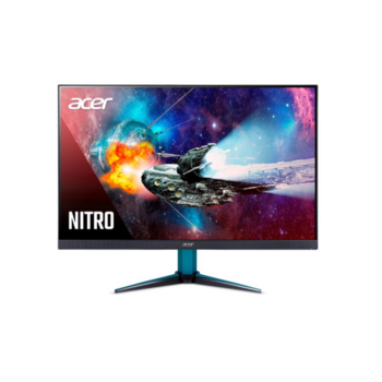 Монитор LCD Nitro VG271UM3bmiipx 27'' 16:9 2560х1440(WQHD) IPS, nonGLARE, 180 Hz, 250 cd/m2, H178°/V178°, 1000:1, 100M:1, 16.7M, 1ms, 2xHDMI, DP, Tilt, Speakers, 3Y, Black