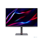 Монитор Acer 27" XV275Kymipruzx темно-серый IPS LED 0.5ms 16:9 HDMI M/M матовая HAS Piv 400cd 178гр/178гр 3840x2160 60Hz FreeSync Premium DP USB 6.06кг