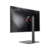 Монитор Acer 27" XV275Kymipruzx темно-серый IPS LED 0.5ms 16:9 HDMI M/M матовая HAS Piv 400cd 178гр/178гр 3840x2160 60Hz FreeSync Premium DP USB 6.06кг
