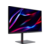 Монитор Acer 27" XV275Kymipruzx темно-серый IPS LED 0.5ms 16:9 HDMI M/M матовая HAS Piv 400cd 178гр/178гр 3840x2160 60Hz FreeSync Premium DP USB 6.06кг