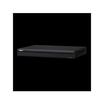 DHI-NVR4216-16P-4KS2/L Dahua 16-канальный IP-видеорегистратор с PoE, 4K и H.265+