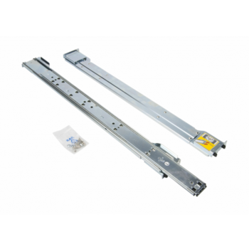 Рельсы для монтажа в стойку Рельсы для монтажа в стойку/ Short Slider Rail for CS-R25/CS-R26