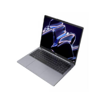 MEGABOOK K16 K16AS 16" (1920x1200P)/Intel Core i5-1235U/10х4,4Гц16Gb/512Gb/Integrated/Wifi 6/BT5.2/2.0MP/Fingerprint/1,79 kg/Win11/Siver