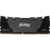 Память DDR4 4x8GB 3200MHz Kingston KF432C16RB2K4/32 Fury Renegade Black RTL Gaming PC4-25600 CL16 DIMM 288-pin 1.35В single rank с радиатором Ret