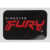 Память DDR4 4x8GB 3200MHz Kingston KF432C16RB2K4/32 Fury Renegade Black RTL Gaming PC4-25600 CL16 DIMM 288-pin 1.35В single rank с радиатором Ret