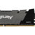 Память DDR4 2x32GB 3200MHz Kingston KF432C16RB2K2/64 Fury Renegade Black RTL Gaming PC4-25600 CL16 DIMM 288-pin 1.35В dual rank с радиатором Ret