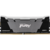 Память DDR4 8GB 3600MHz Kingston KF436C16RB2A/8 Fury Renegade RGB RTL Gaming PC4-28800 CL16 DIMM 288-pin 1.35В dual rank с радиатором Ret