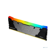 Память оперативная Память оперативная/ Kingston 32GB 3600MT/s DDR4 CL18 DIMM FURY Renegade RGB