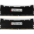 Память DDR4 2x8GB 4600МГц Kingston KF446C19RB2AK2/16 Fury Renegade RGB RTL Gaming PC4-36800 CL19 DIMM 288-pin 1.5В kit single rank с радиатором Ret