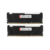 Память DDR4 2x32GB 3600MHz Kingston KF436C18BB2AK2/64 Fury Beast Black RGB RTL Gaming PC4-28800 CL18 DIMM 288-pin 1.35В dual rank с радиатором Ret