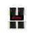 Память DDR4 2x32GB 3600MHz Kingston KF436C18BB2AK2/64 Fury Beast Black RGB RTL Gaming PC4-28800 CL18 DIMM 288-pin 1.35В dual rank с радиатором Ret