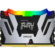 Память оперативная Память оперативная/ Kingston 16GB 7600MT/s DDR5 CL38 DIMM FURY Renegade RGB XMP