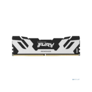 Память оперативная Память оперативная/ Kingston 16GB 8000MT/s DDR5 CL38 DIMM FURY Renegade Silver XMP