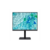 Монитор LCD Vero B277UEbmiiprzxv 27'' 16:9 2560х1440(WQHD) IPS, nonGLARE, 100 Hz, 350 cd/m2, H178°/V178°, 1000:1, 100M:1, 16.7M, 4ms, 2xHDMI, DP, USB-Hub, Height adj, Pivot, Tilt, Swivel, Speakers, 3Y, Black