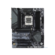 Материнская плата Gigabyte B650 EAGLE AX SocketAM5 AMD B650 4xDDR5 ATX AC`97 8ch(7.1) GbLAN RAID+HDMI+DP