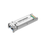 Сетевое оборудование TP-Link SM311LS, Гигабитный SFP-модуль, одномодовый, MiniGBIC, интерфейс LC, расстояние 20км, длина волны 1310нм