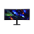 Монитор Монитор/ ACER CZ342CURVbmiphuzx 34'', ZeroFrame, Curved 1000R Black, 21:9, VA, 3440x1440, 1 / 0,5ms, 300cd, 180Hz, 1xHDMI(2.0) + 1xDP(1.4) + 1xType-C(65W) + Audio out + USB2.0+USB-B (2up 2down), Speakers 3Wx2, FreeSync Premium, HDR 10, H.Adj. 110,