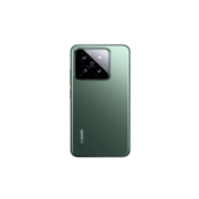 Xiaomi 14 Jade Green (23127PN0CG), 16,15 см (6.36'') 20:9 2670 х 1200, 1 х 3.30ГГц + 5 х 3.20ГГц + 2 х 3.30ГГц, 8 Core, 12 GB, 256 GB, 50 МП + 50 МП + 50 МП/32Mpix, 2 Sim, 2G, 3G, LTE, 5.4, Wi-Fi, NFC, GPS / A-GPS, ГЛОНАСС, Galileo, Beidou, Type-C, 4610 м