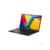 Ноутбук Ноутбук/ ASUS K3704VA-AU102 17.3"(1920x1080 (матовый) IPS)/Intel Core i9 13900H(2.6Ghz)/16384Mb/1024PCISSDGb/noDVD/Int:Intel Iris Xe Graphics/Cam/BT/WiFi/50WHr/war 1y/2.1kg/Indie Black/noOS