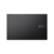 Ноутбук Ноутбук/ ASUS K3704VA-AU102 17.3"(1920x1080 (матовый) IPS)/Intel Core i9 13900H(2.6Ghz)/16384Mb/1024PCISSDGb/noDVD/Int:Intel Iris Xe Graphics/Cam/BT/WiFi/50WHr/war 1y/2.1kg/Indie Black/noOS