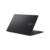 Ноутбук Ноутбук/ ASUS K3704VA-AU102 17.3"(1920x1080 (матовый) IPS)/Intel Core i9 13900H(2.6Ghz)/16384Mb/1024PCISSDGb/noDVD/Int:Intel Iris Xe Graphics/Cam/BT/WiFi/50WHr/war 1y/2.1kg/Indie Black/noOS
