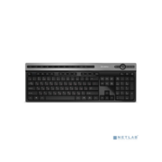 Беспроводная клавиатура SVEN KB-E5500W (2,4 GHz, 115кл.)