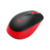 Мышь Мышь/ Logitech Wireless Mouse M190 RED