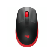 Мышь Мышь/ Logitech Wireless Mouse M190 RED