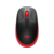 Мышь Мышь/ Logitech Wireless Mouse M190 RED